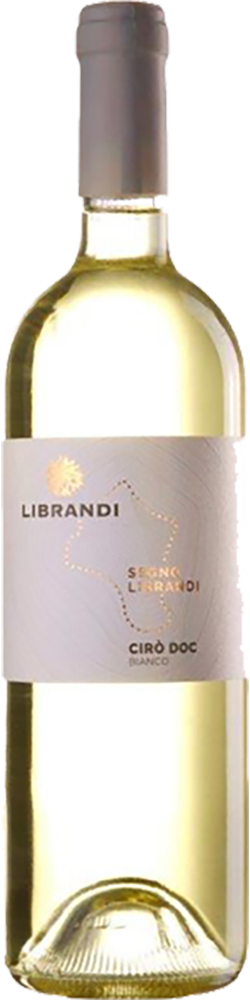Ciró Bianco DOC 2024 - Librandi