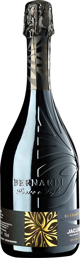 Jacur 765 Prosecco Extra Dry – Bernardi Jacur 765 Prosecco Extra Dry – Bernardi