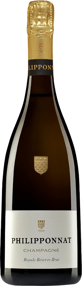 Philipponnat Champagne Royale Réserve Brut Philipponnat Champagne Royale Réserve Brut