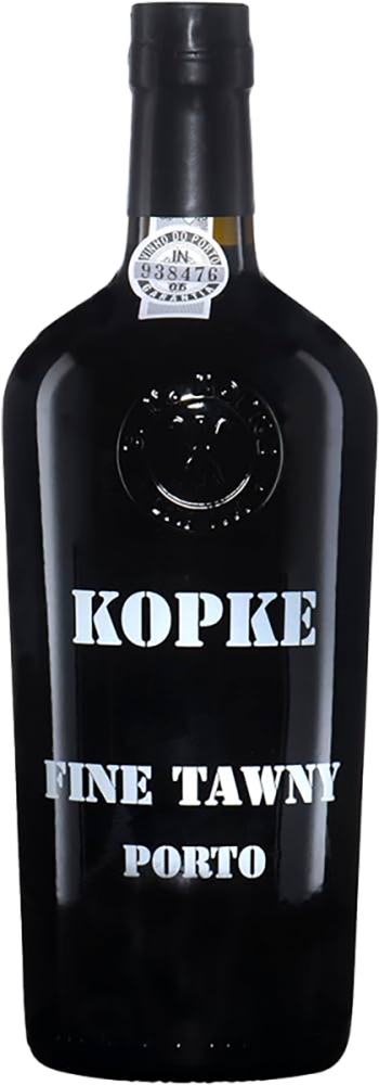 Fine Tawny Port – Kopke