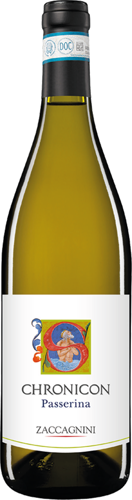 Chronicon Abruzzo Passerina DOC 2021 – Zaccagnini Chronicon Abruzzo Passerina DOC 2021 – Zaccagnini