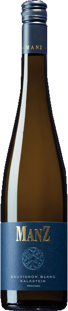 weisswein-sauvignon-blanc-kalkstein-manz Sauvignon Blanc trocken Kalkstein 2022 - Manz