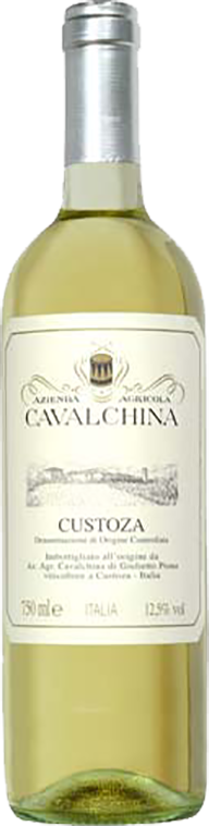 Bianco di Custoza Cavalchina DOC 2023 – Cavalchina