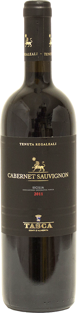 Cabernet Sauvignon Tasca D' Almerita IGT 2016