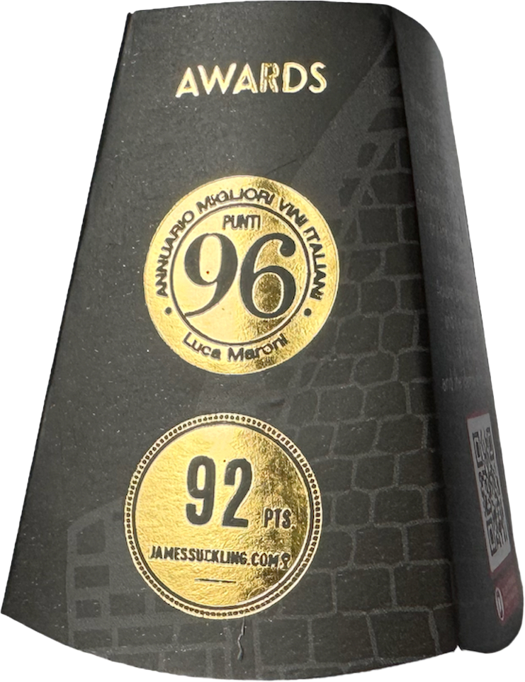 Negroamaro Seicaselle DOP 2021 - Tagaro Negroamaro Seicaselle DOP 2021 - Tagaro