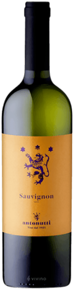 Sauvignon Friuli DOC 2024 – Antonutti Sauvignon Friuli DOC 2024 – Antonutti