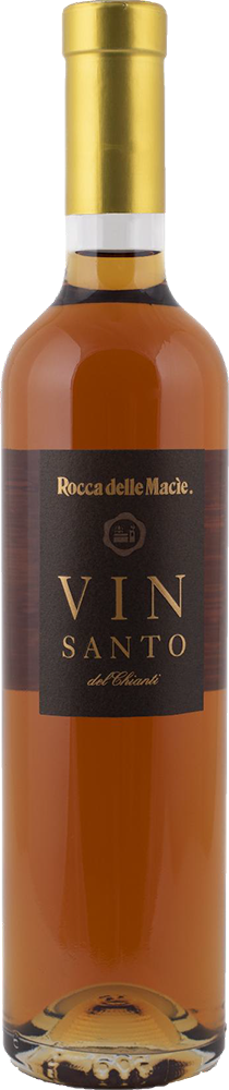 Vinsanto del Chianti DOC 2019 0,5l – Rocca delle Macìe