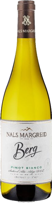 Pinot Bianco Berg DOC 2022 – Nals Margreid