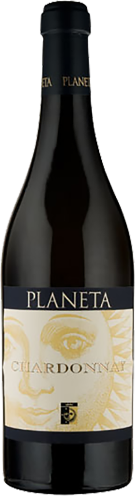 Chardonnay Sicilia Menfi DOC 2022 – Planeta