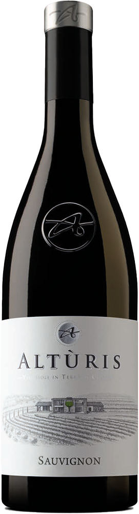 Sauvignon Blanc Venezia Giulia IGP 2024 – Altùris Sauvignon Blanc Venezia Giulia IGP 2024 – Altùris