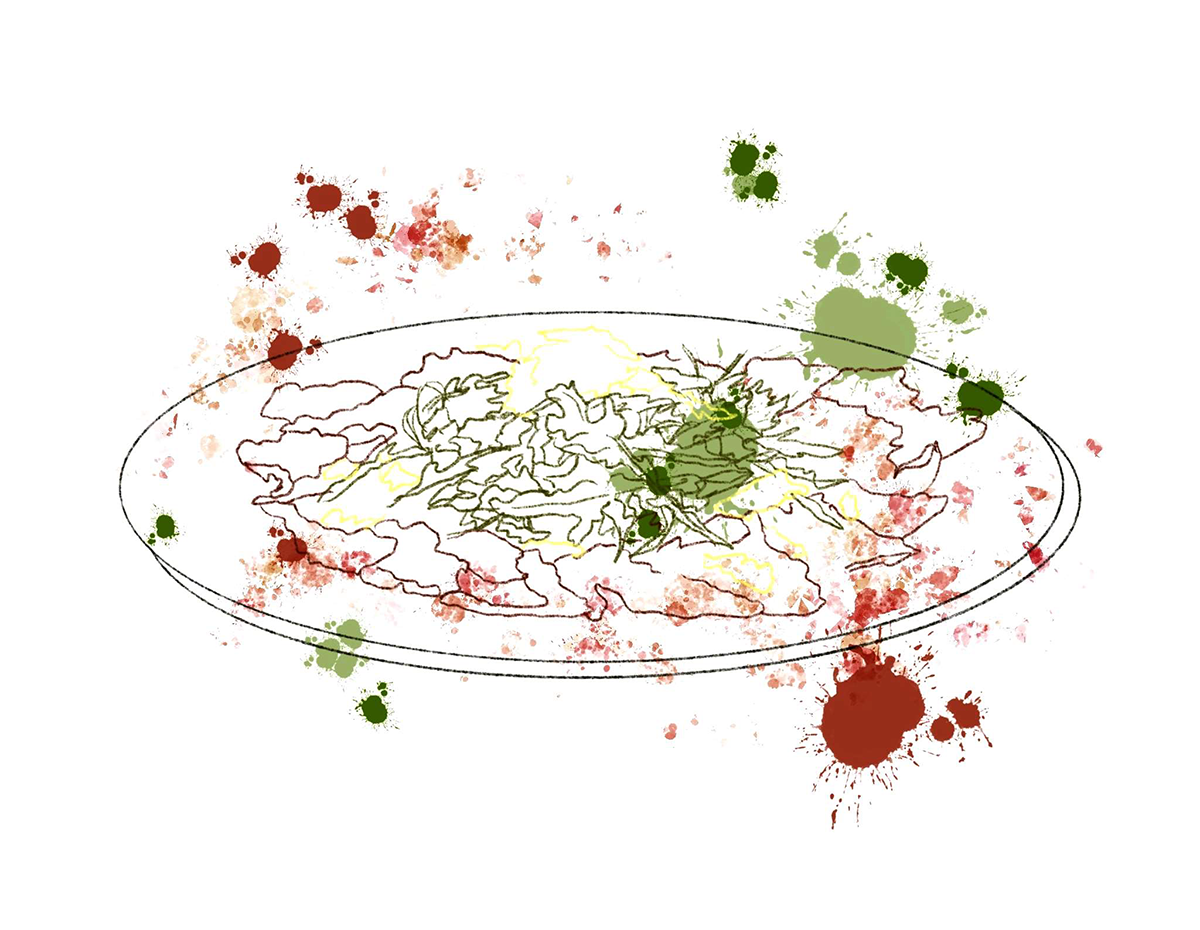 Carpaccio! Carpaccio!