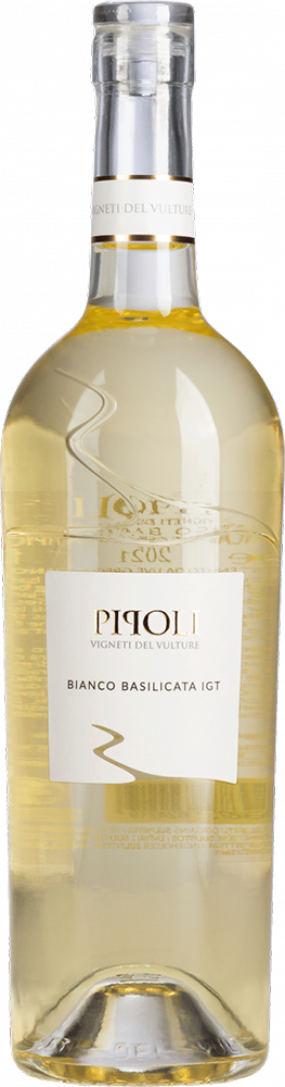 Bianco Basilicata Pipoli  IGT 2024 – Pipoli Bianco Basilicata Pipoli  IGT 2024 – Pipoli
