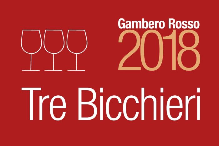 gambero-rosso-2018 Amarone della Valpolicella Classico Brigaldara DOCG 2018