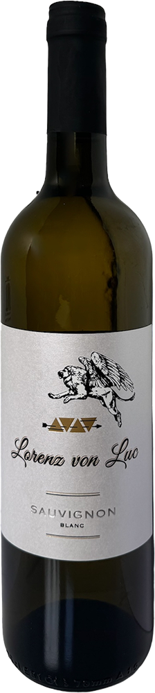 Sauvignon Blanc Lorenz von Luc IGT Trevenezie 2023 Sauvignon Blanc Lorenz von Luc IGT Trevenezie 2023