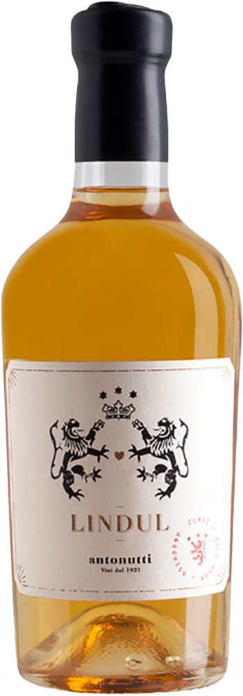 Lindul Dolce IGT 2018 0,5l – Antonutti