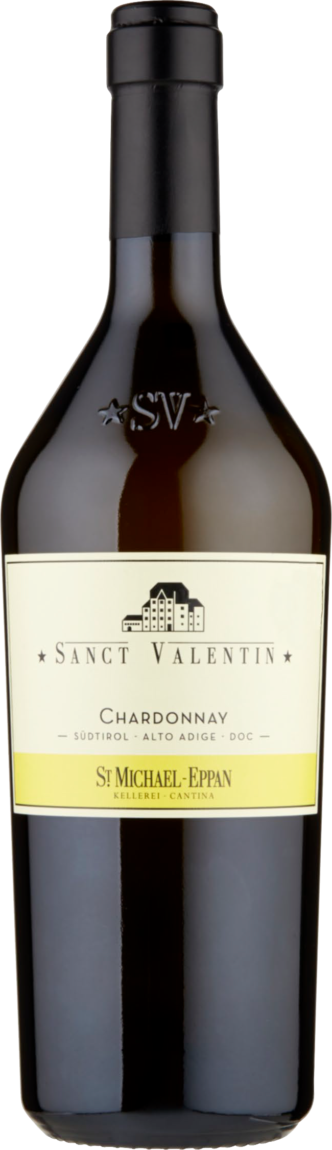 Chardonnay Sanct Valentin DOC 2020 – St. Michael-Eppan