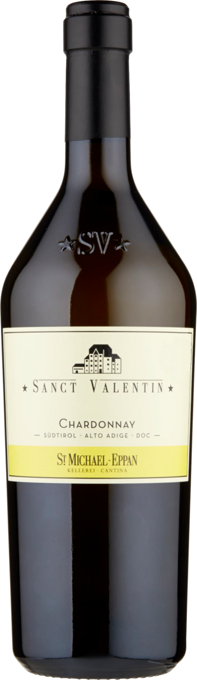 weisswein-chardonnay-sanct-valentin-st-michael-eppan Chardonnay Sanct Valentin DOC 2020 – St. Michael-Eppan