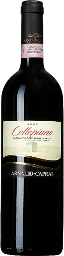 Sagrantino CollePiano DOCG 2019 - Arnaldo Caprai Sagrantino CollePiano DOCG 2019 - Arnaldo Caprai
