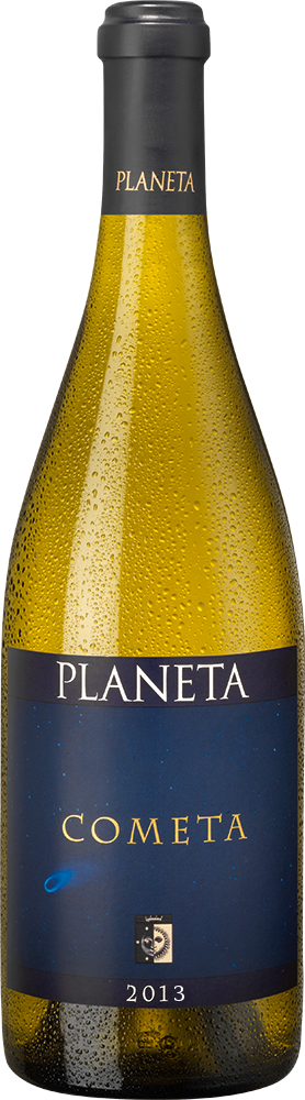 weisswein-fiano-cometa-planeta Cometa 2018 DOC Sicilia - Planeta