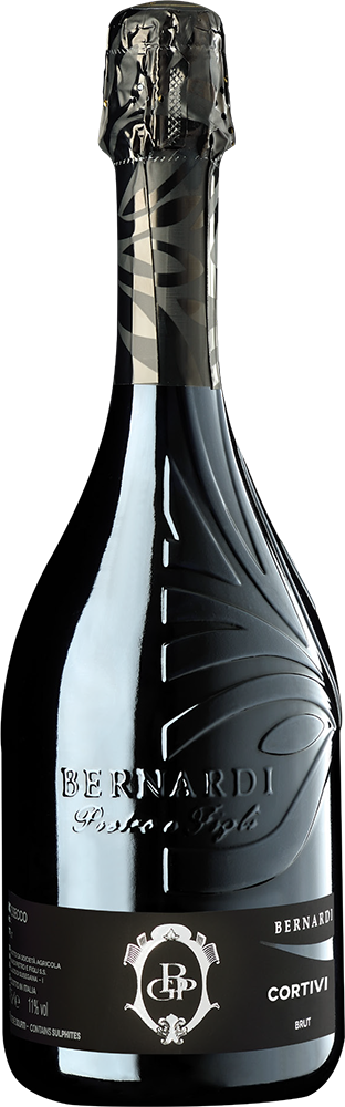 Prosecco Cortivi Brut DOC – Bernardi Prosecco Cortivi Brut DOC – Bernardi
