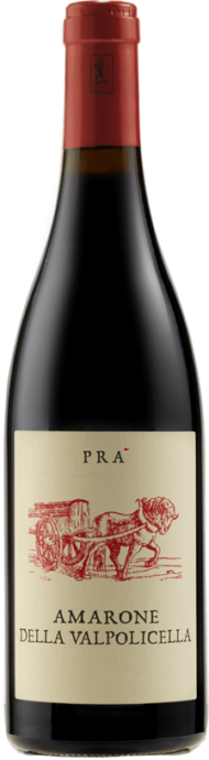 rotwein-cuvee-amarone-pra Amarone della Valpolicella DOCG 2016 - Graziano PRÀ