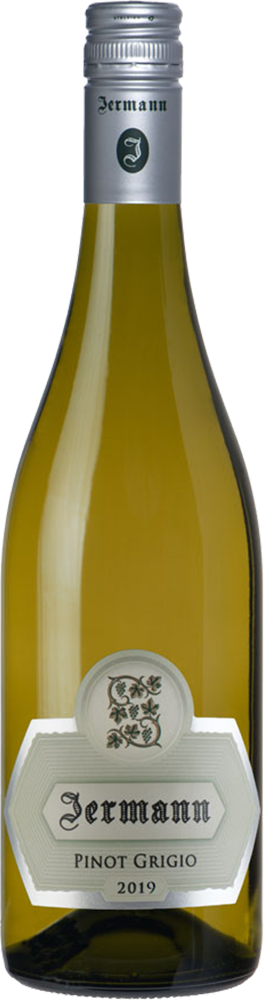 Pinot Grigio Venezia Giulia DOC 2023 - Jermann