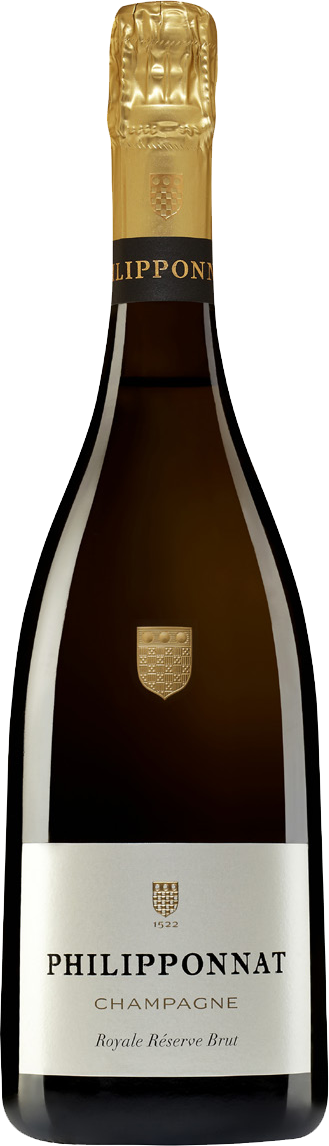 Philipponnat Champagne Royale Réserve Brut
