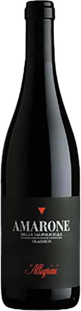 Amarone della Valpolicella Classico DOCG 2017 – Allegrini Amarone della Valpolicella Classico DOCG 2017 – Allegrini