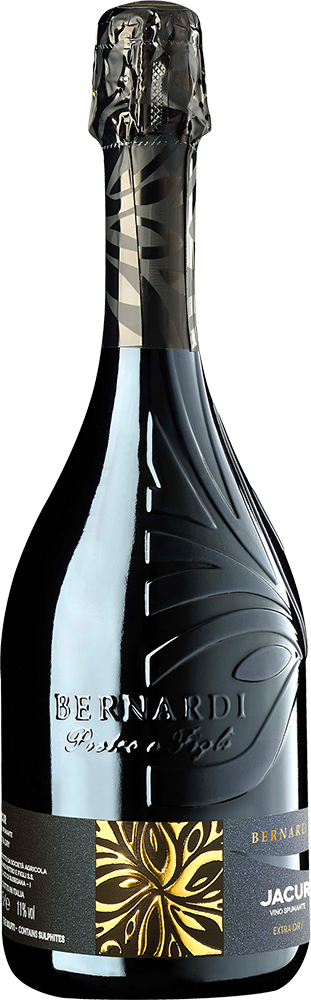 Jacur 765 Prosecco Extra Dry – Bernardi