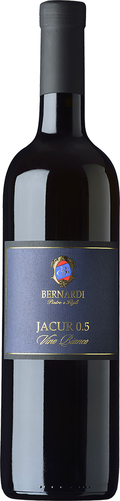 Vino Bianco Jacur 5.0 2024 – Bernardi Vino Bianco Jacur 5.0 2024 – Bernardi