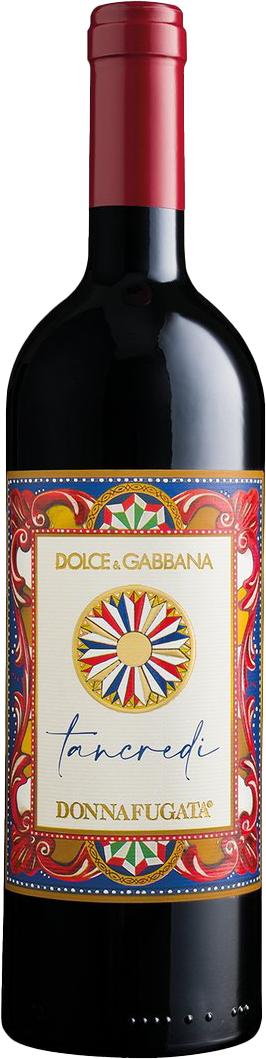 Tancredi Dolce&Gabbana Terre Siciliane IGT 2018 – Donnafugata