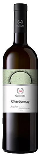 Chardonnay Aquilae IGP 2021 Canicatti