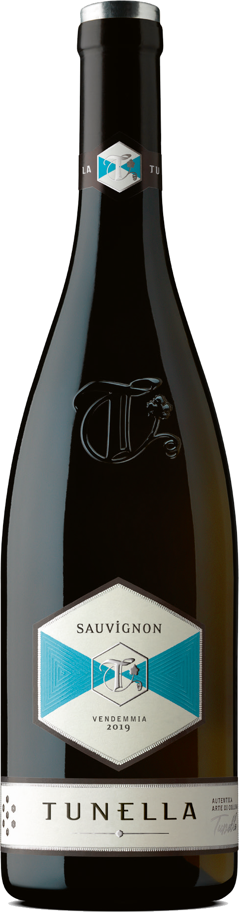 Sauvignon Blanc DOP 2023 - La Tunella Sauvignon Blanc DOP 2023 - La Tunella