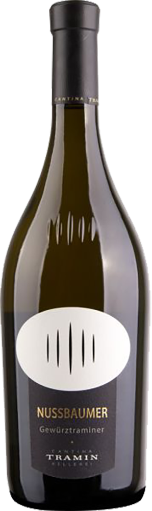 Gewürztraminer Nussbaumer DOC 2022 Tramin Gewürztraminer Nussbaumer DOC 2022 Tramin