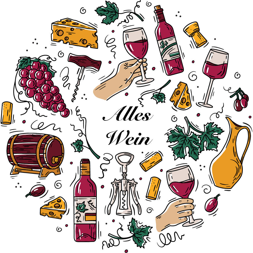 Alles Wein Alles Wein