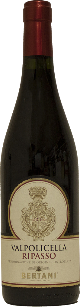 rotwein-cuvee-ripasso-bertani Valpolicella Ripasso Bertani 2019 DOC