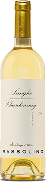 Chardonnay Langhe DOC 2022 - Massolino