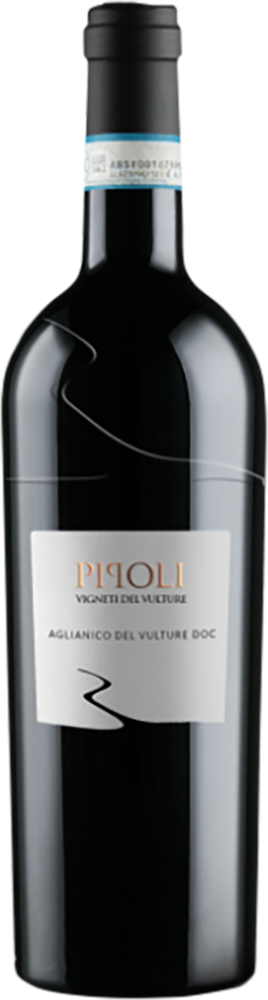 Aglianico del Vulture Pipoli DOC 2020 - Pipoli Aglianico del Vulture Pipoli DOC 2020 - Pipoli
