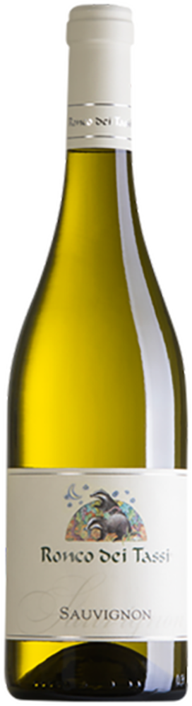 Sauvignon Collio DOP 2023 Ronco dei Tassi Sauvignon Collio DOP 2023 Ronco dei Tassi