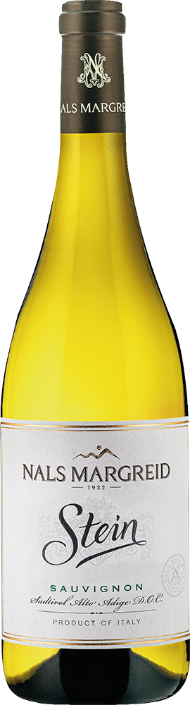 Sauvignon STEIN Südtirol DOC 2025 – Nals Margreid