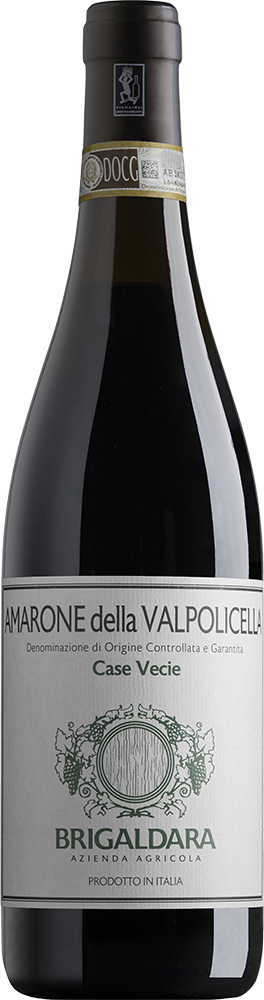 Amarone della Valpolicella Case Vecie DOCG 2018 – Brigaldara Amarone della Valpolicella Case Vecie DOCG 2018 – Brigaldara