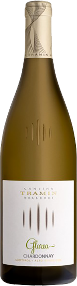 Chardonnay GLAREA DOC 2023 - Tramin Chardonnay GLAREA DOC 2023 - Tramin
