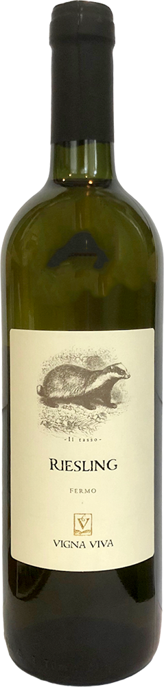 Riesling il Tasso IGT 2022 – Cantine Vitea Riesling il Tasso IGT 2022 – Cantine Vitea