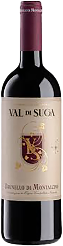 Brunello Di Montalcino DOCG 2019 Val di Suga Brunello Di Montalcino DOCG 2019 Val di Suga