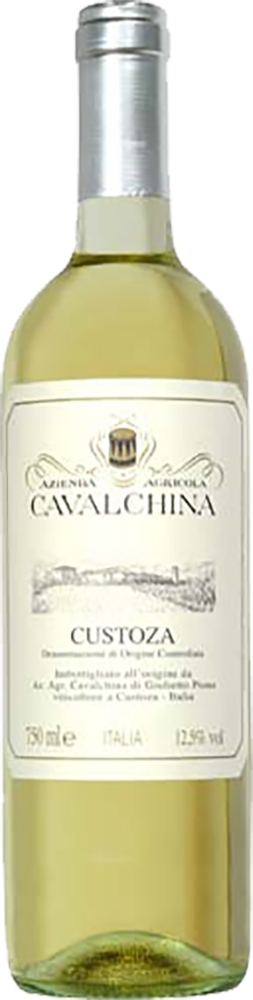 Bianco di Custoza Cavalchina DOC 2023 – Cavalchina