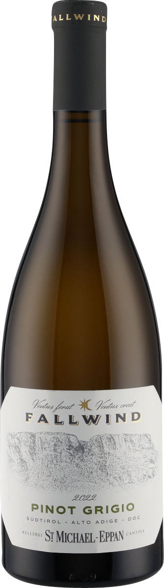 weisswein-pinot-grigio-fallwind-sant-m-eppan Pinot Grigio Fallwind DOC 2023 – St. Michael-Eppan