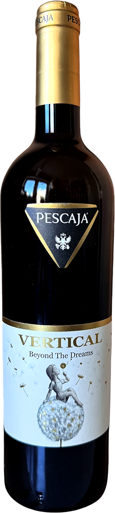 Chardonnay Vertical DOC Piemonte 2024 – Pescaja Chardonnay Vertical DOC Piemonte 2024 – Pescaja