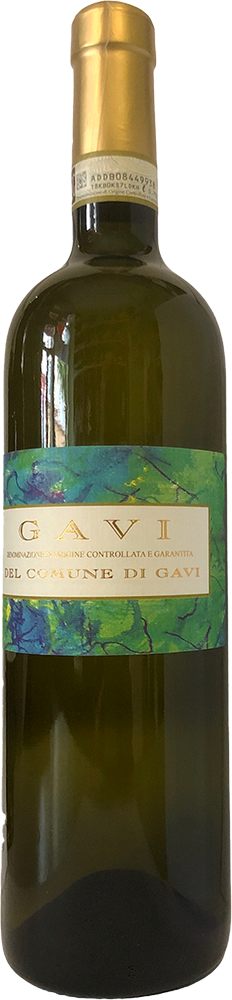 Gavi di Gavi DOCG 2024 Gigi Rosso Gavi di Gavi DOCG 2024 Gigi Rosso