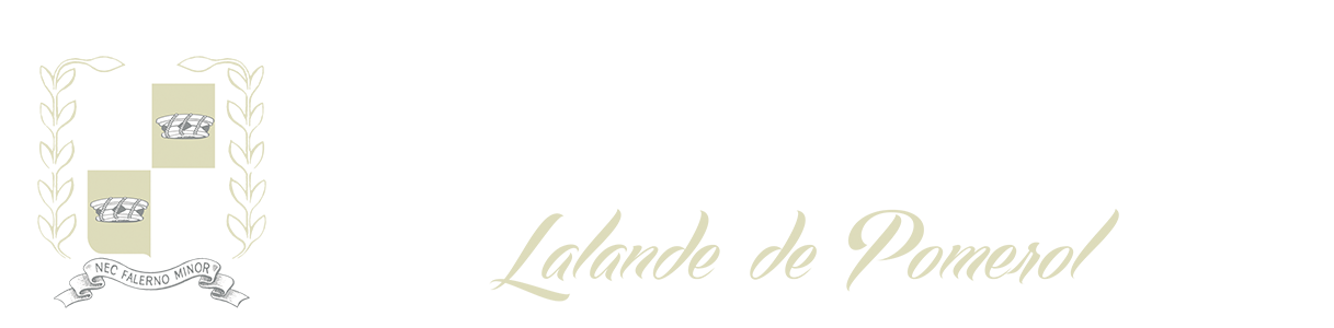 Château Perron – Famille Massonie