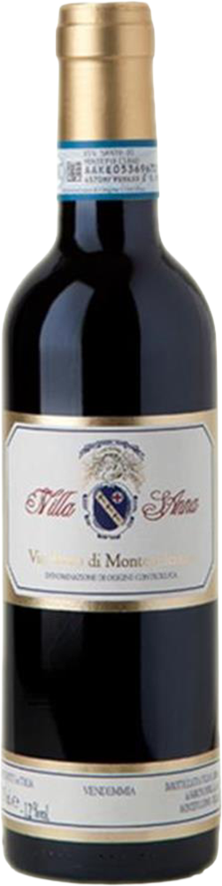 Vin Santo Toscano Vendemmia 1997 0,375l – Villa St. Anna